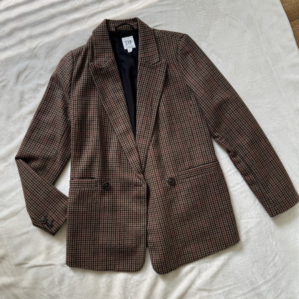 Gap Blazer